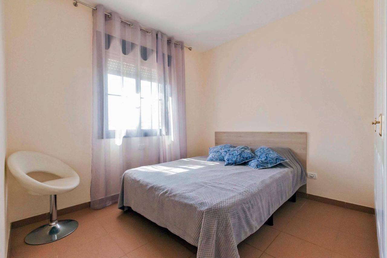 Family Apartment 아데제 외부 사진