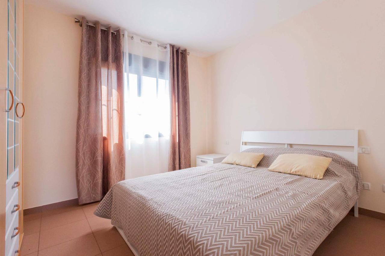 Family Apartment 아데제 외부 사진