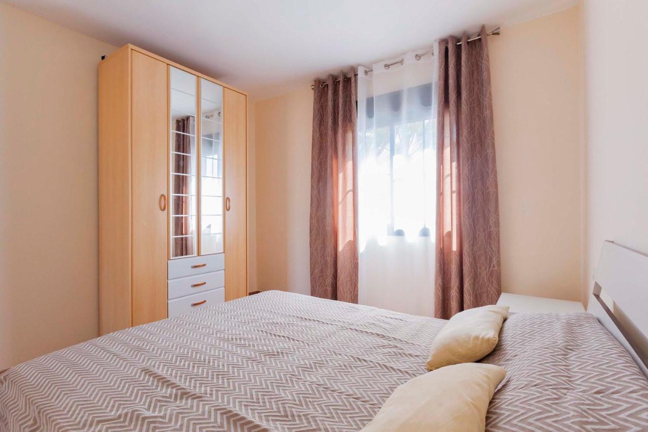 Family Apartment 아데제 외부 사진