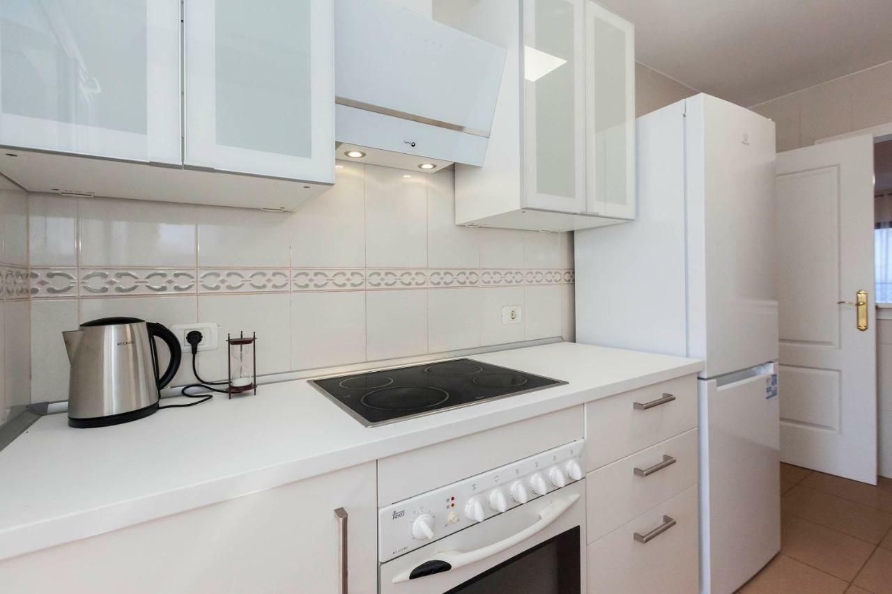 Family Apartment 아데제 외부 사진