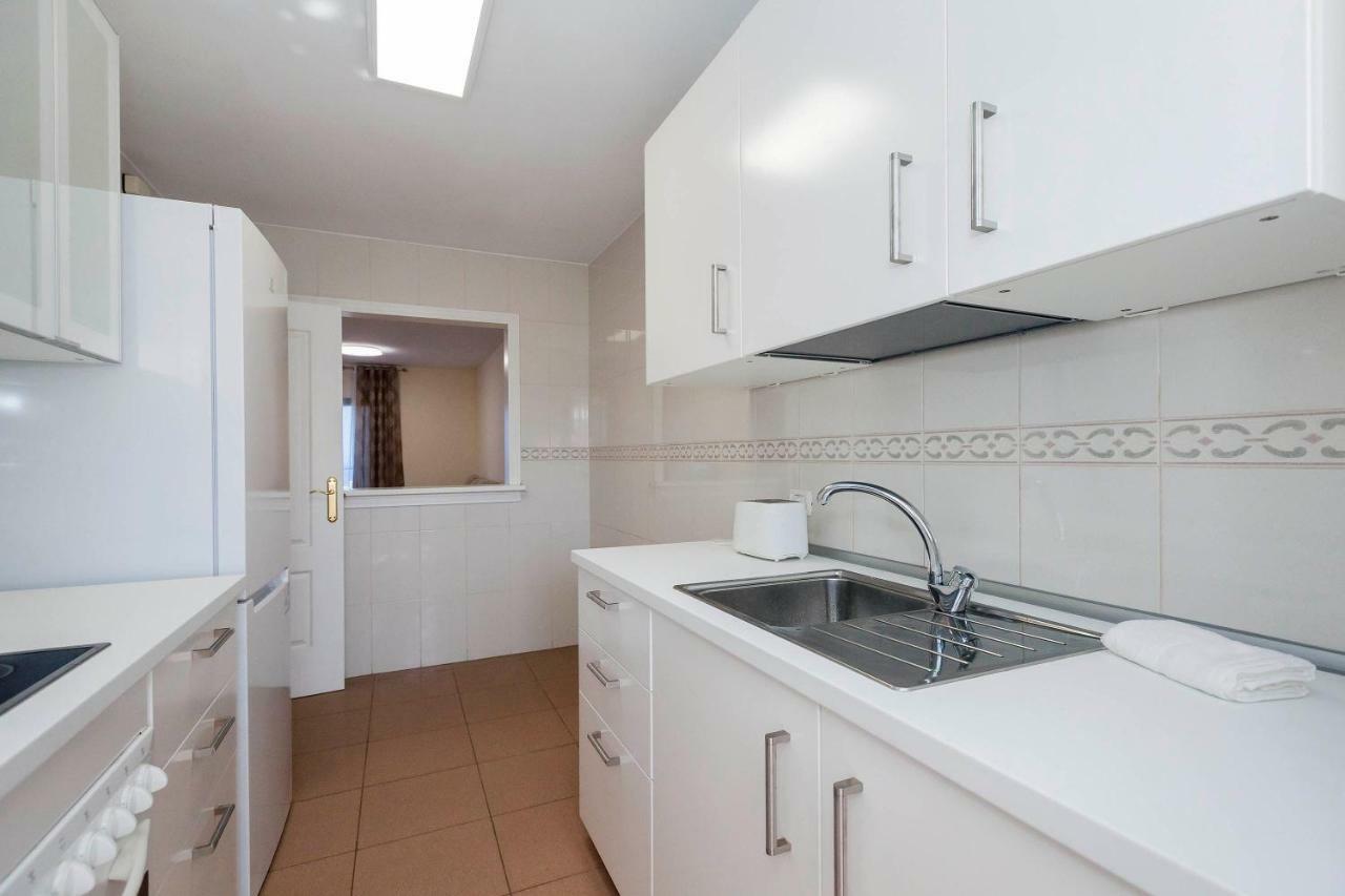 Family Apartment 아데제 외부 사진