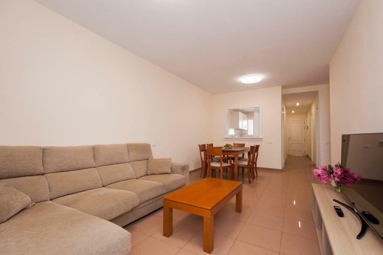 Family Apartment 아데제 외부 사진