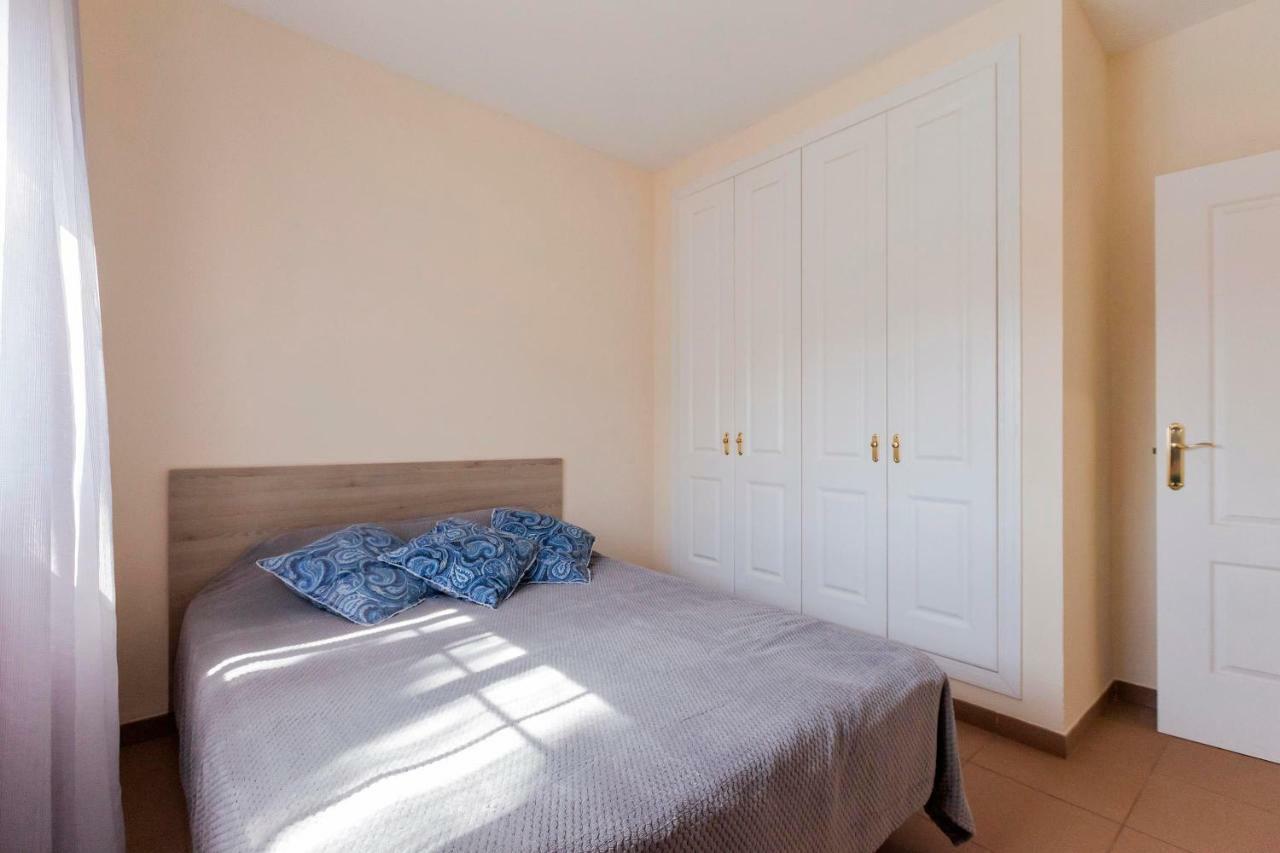 Family Apartment 아데제 외부 사진
