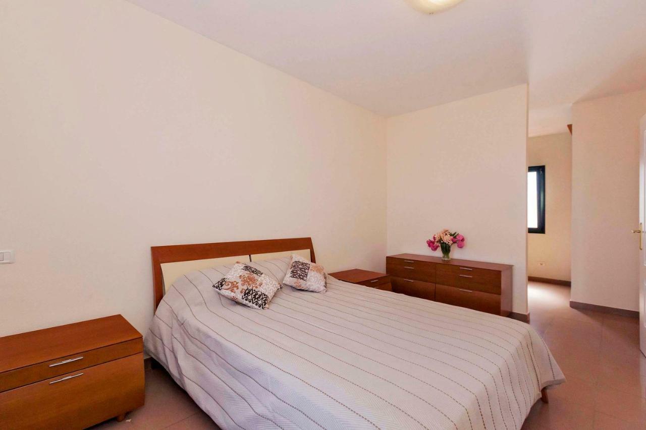 Family Apartment 아데제 외부 사진