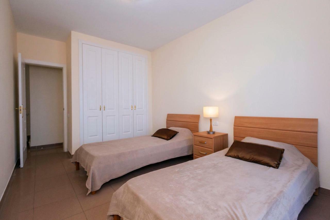 Family Apartment 아데제 외부 사진